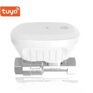 Intelligente WiFi-Wasserventil Tuya WV1