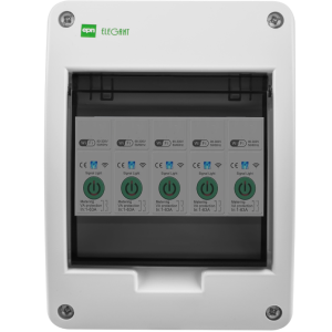 SMART – drahtloser intelligenter Schalter