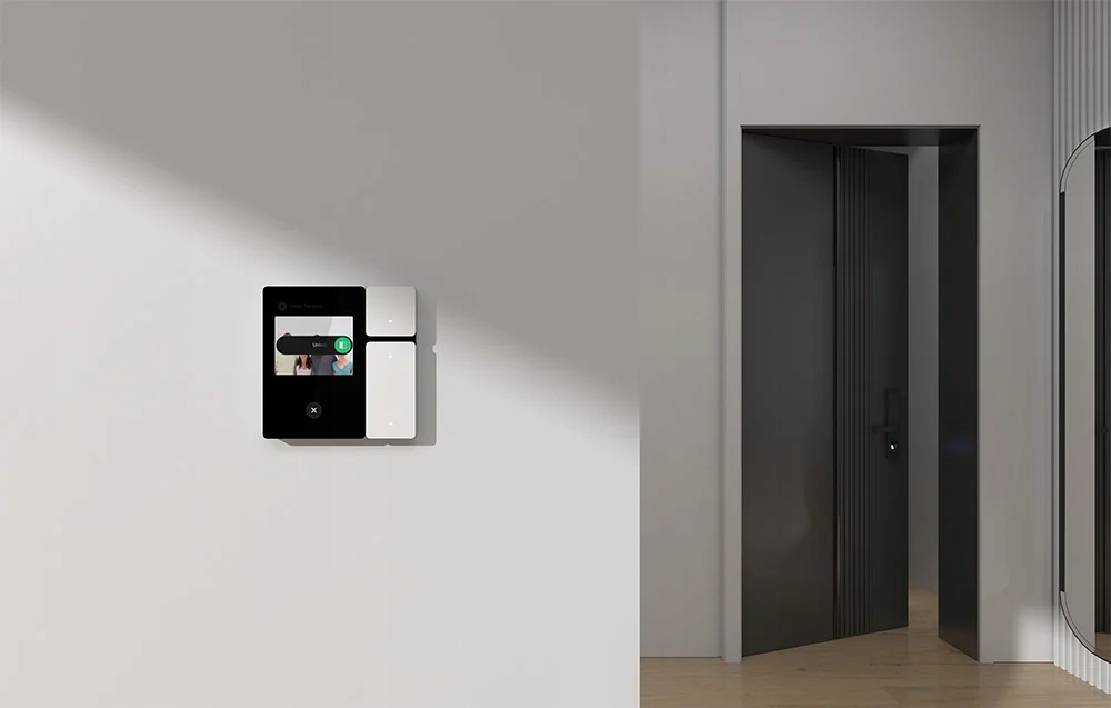 Intelligentes WiFi-Bedienfeld - Image 5