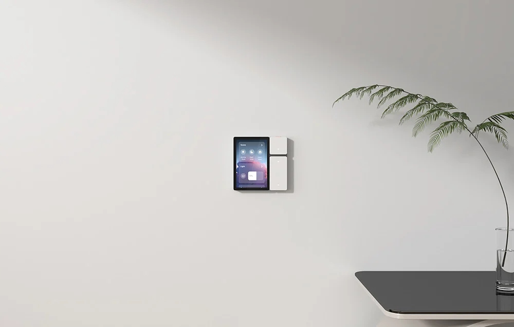 Intelligentes WiFi-Bedienfeld - Image 3