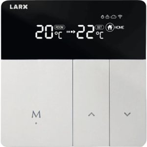 LARX Wifi Smartlife Thermostat